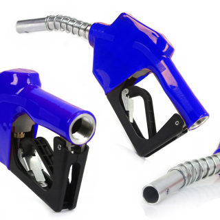 MAR-POL M79951A Tankovacia pištoľ pre mini čerpaciu stanicu