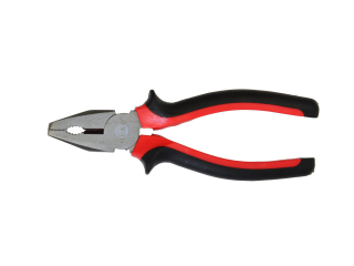 GEKO G01620 Kombinované kliešte kombinačky niklované 160mm
