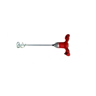 KRAFT&DELE KD3036 Akumulátorový miešač M14 100 mm 4Ah 