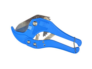 Geko G01370 Kliešte nožnice na PVC plastové trubky rúry 42mm