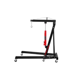 KRAFT&DELE KD333 Hydraulický žeriav zdvihák 2T 1550mm